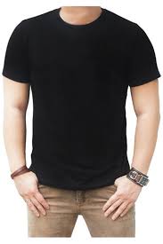 men's t-shirt